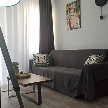 Down Town Luxurious Apartments Alexandroupoli Exterior photo