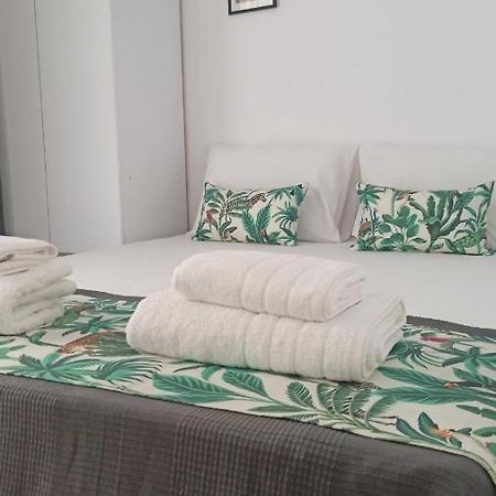 Down Town Luxurious Apartments Alexandroupoli Exterior photo