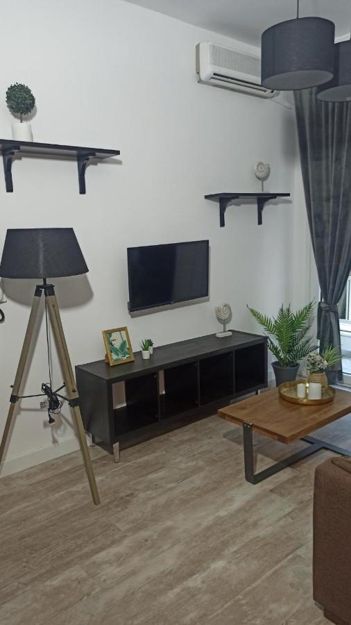 Down Town Luxurious Apartments Alexandroupoli Exterior photo